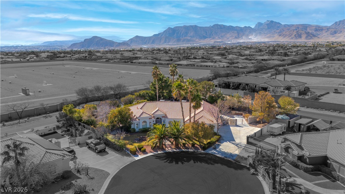 8887 Tierney Court Las Vegas NV 89149