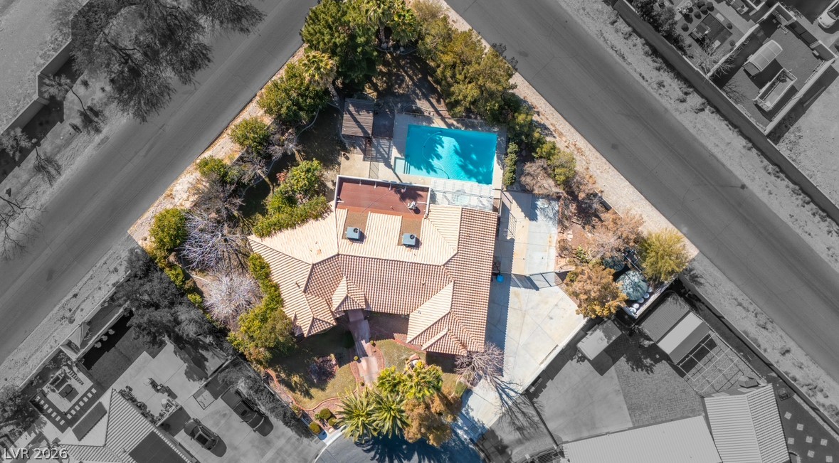 8887 Tierney Court Las Vegas NV 89149