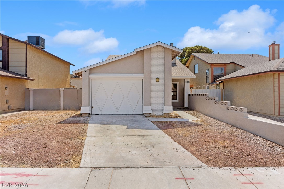 5559 Big Sea Street Las Vegas NV 89110