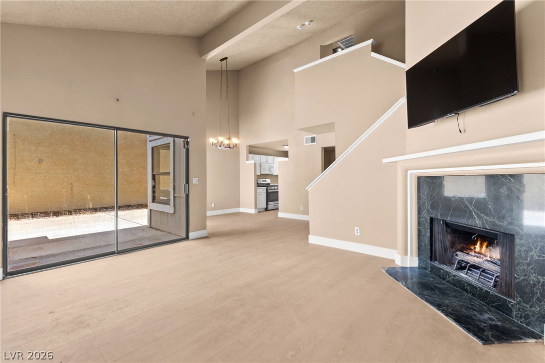 5559 Big Sea Street Las Vegas NV 89110