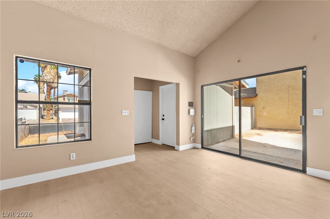 5559 Big Sea Street Las Vegas NV 89110