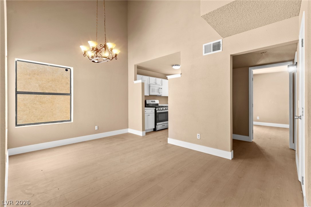 5559 Big Sea Street Las Vegas NV 89110