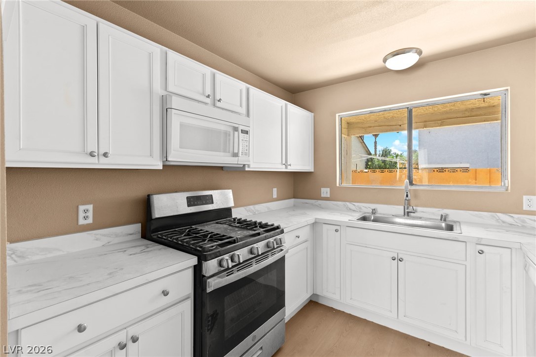 5559 Big Sea Street Las Vegas NV 89110