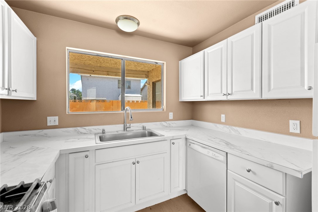5559 Big Sea Street Las Vegas NV 89110