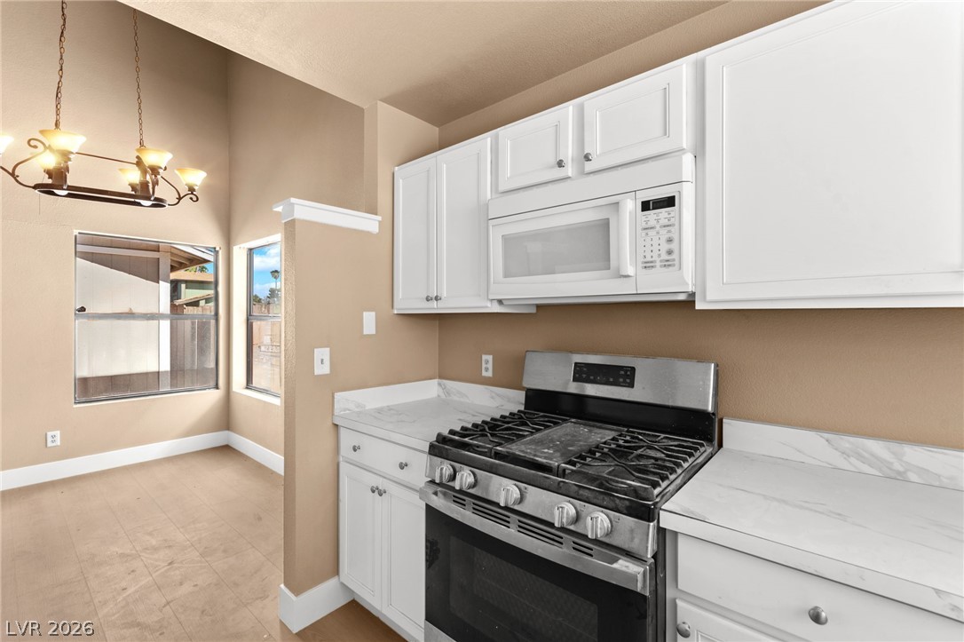 5559 Big Sea Street Las Vegas NV 89110