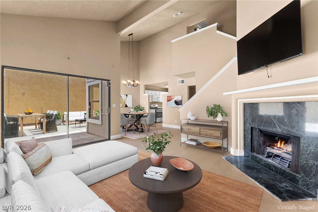 5559 Big Sea Street Las Vegas NV 89110