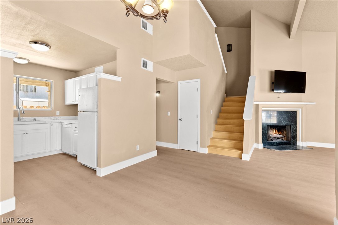 5559 Big Sea Street Las Vegas NV 89110