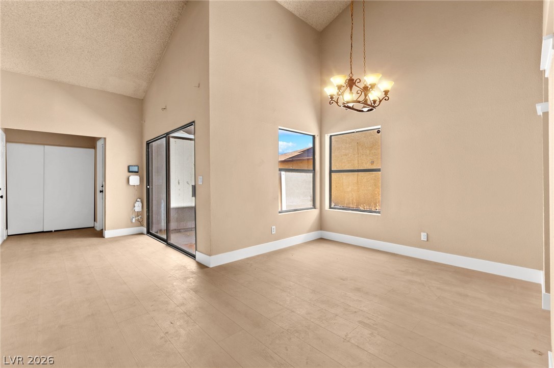 5559 Big Sea Street Las Vegas NV 89110