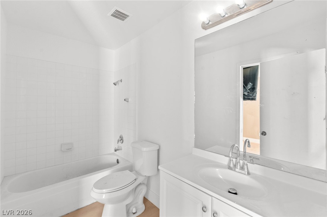 5559 Big Sea Street Las Vegas NV 89110