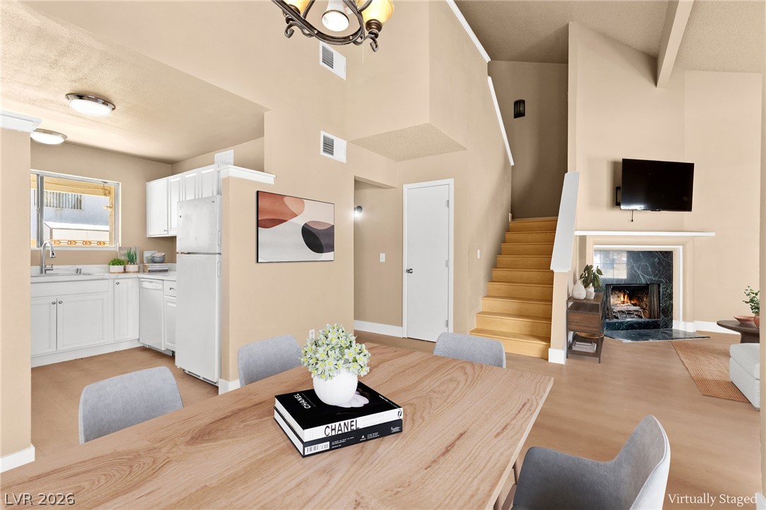 5559 Big Sea Street Las Vegas NV 89110