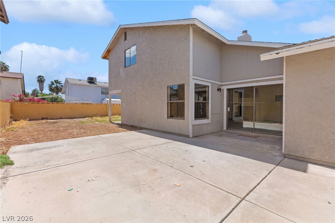 5559 Big Sea Street Las Vegas NV 89110
