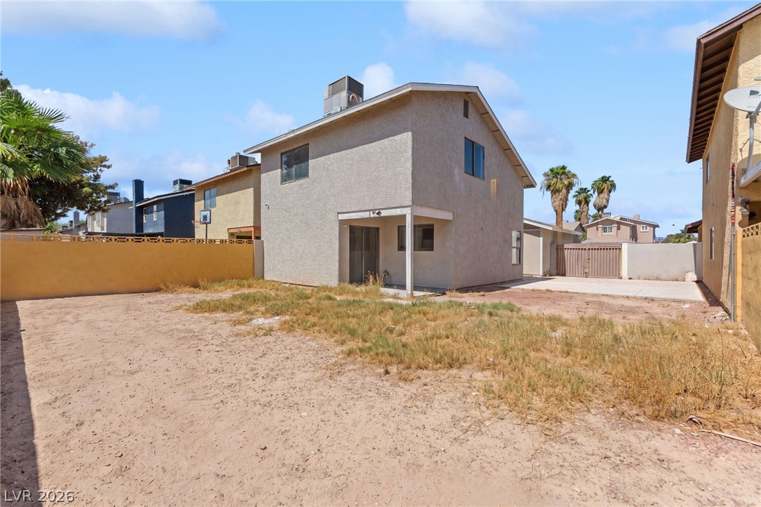 5559 Big Sea Street Las Vegas NV 89110
