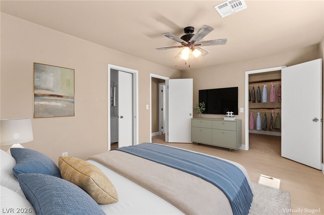 5559 Big Sea Street Las Vegas NV 89110