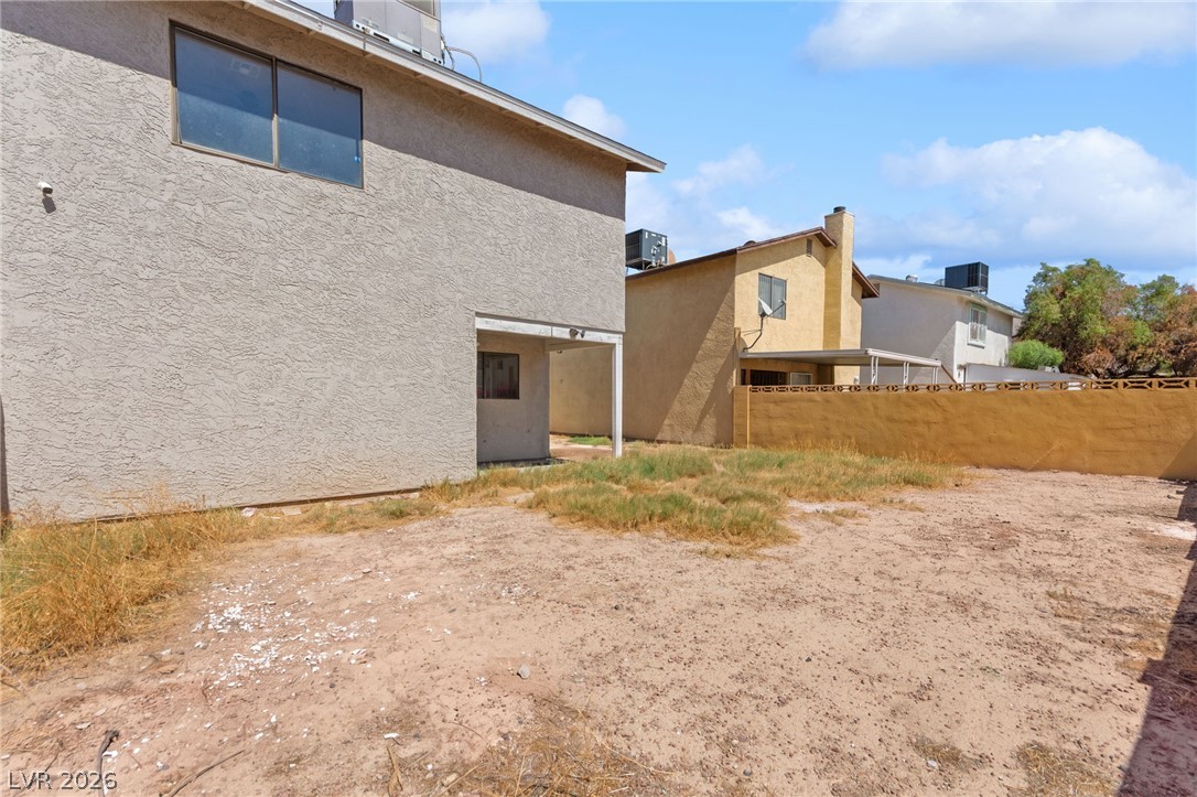 5559 Big Sea Street Las Vegas NV 89110