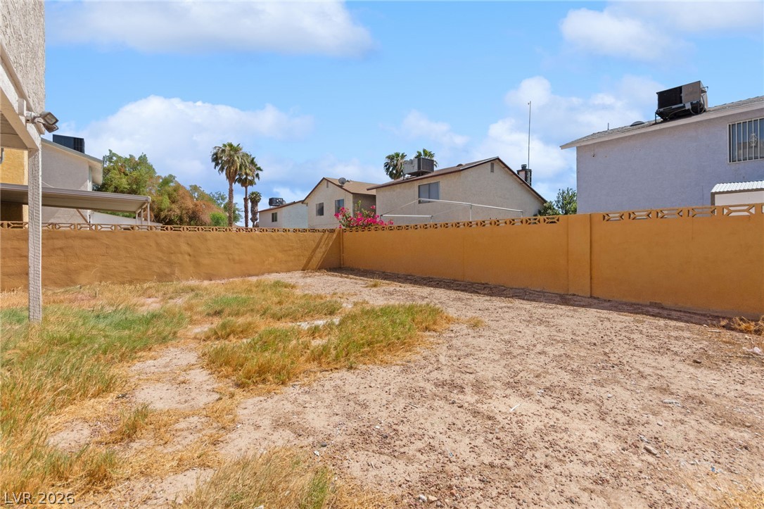 5559 Big Sea Street Las Vegas NV 89110