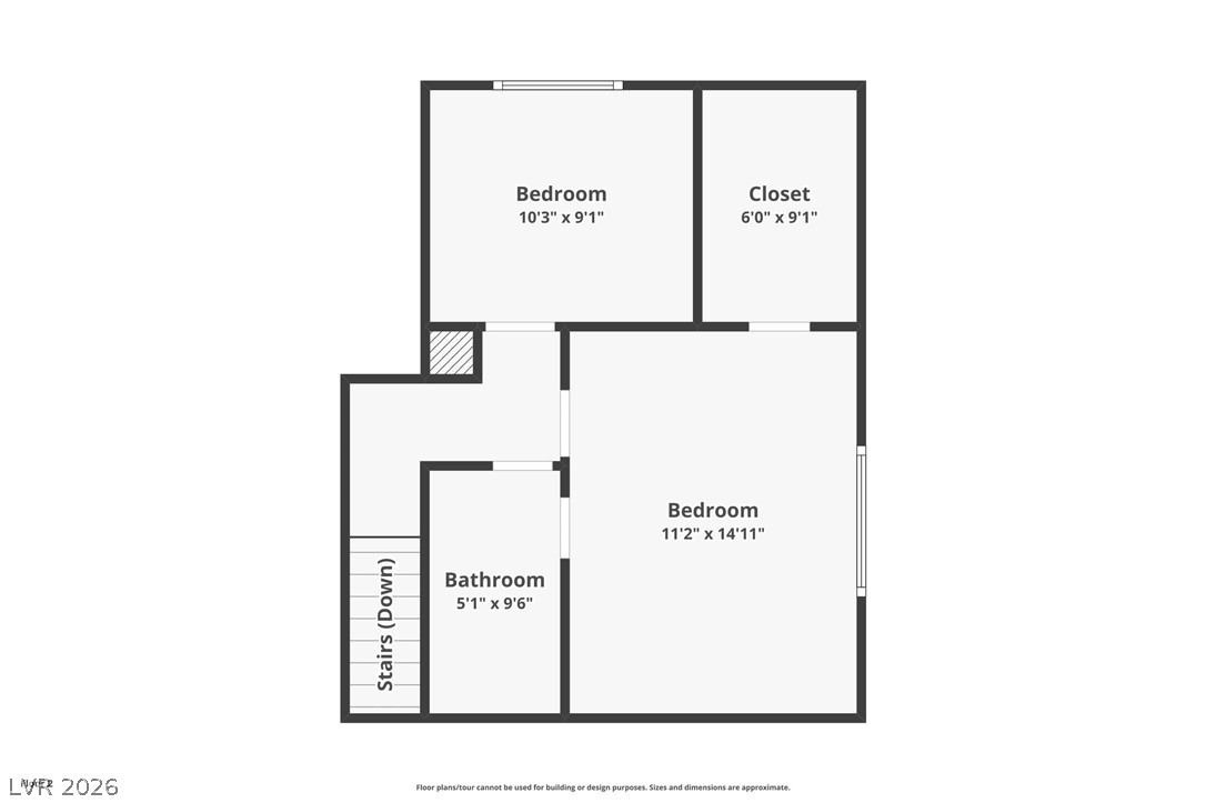5559 Big Sea Street Las Vegas NV 89110