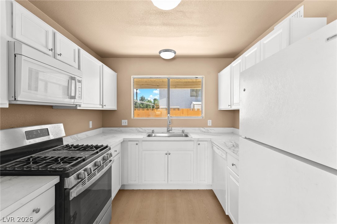 5559 Big Sea Street Las Vegas NV 89110
