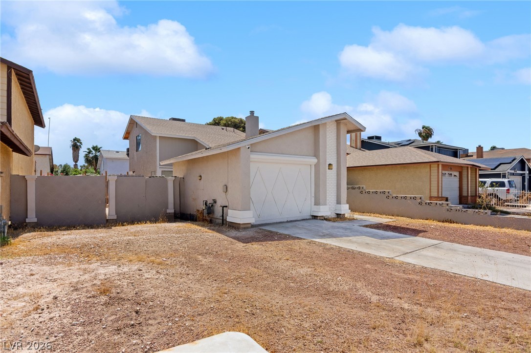 5559 Big Sea Street Las Vegas NV 89110
