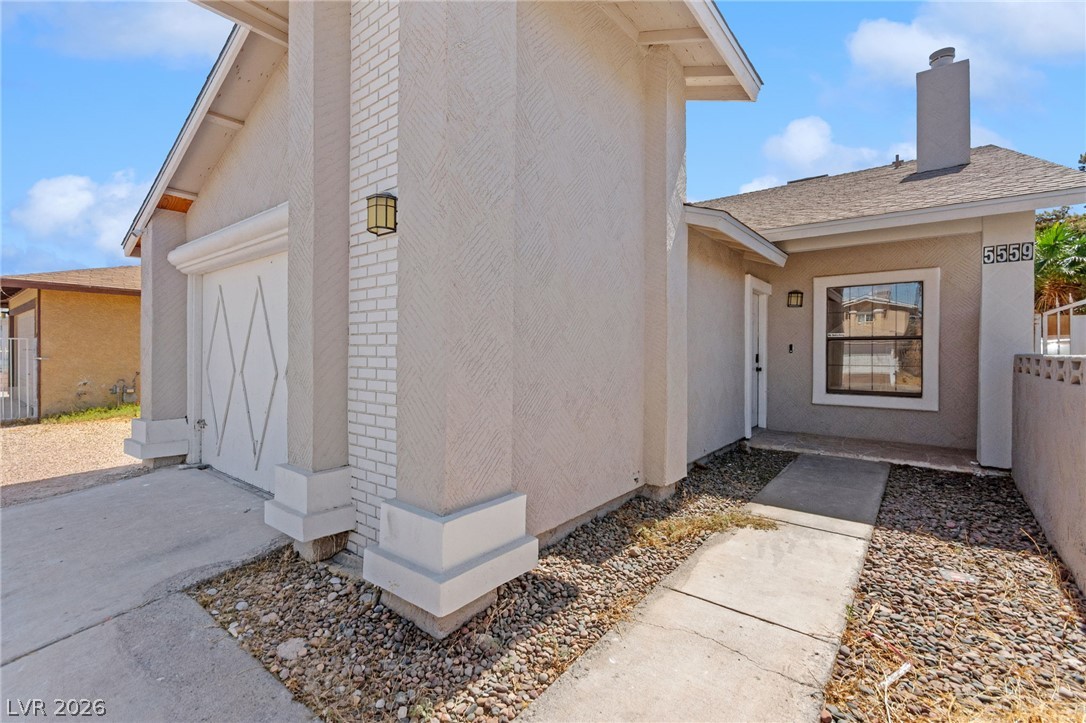 5559 Big Sea Street Las Vegas NV 89110