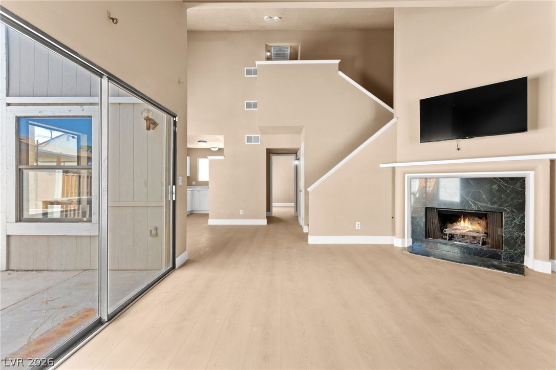 5559 Big Sea Street Las Vegas NV 89110