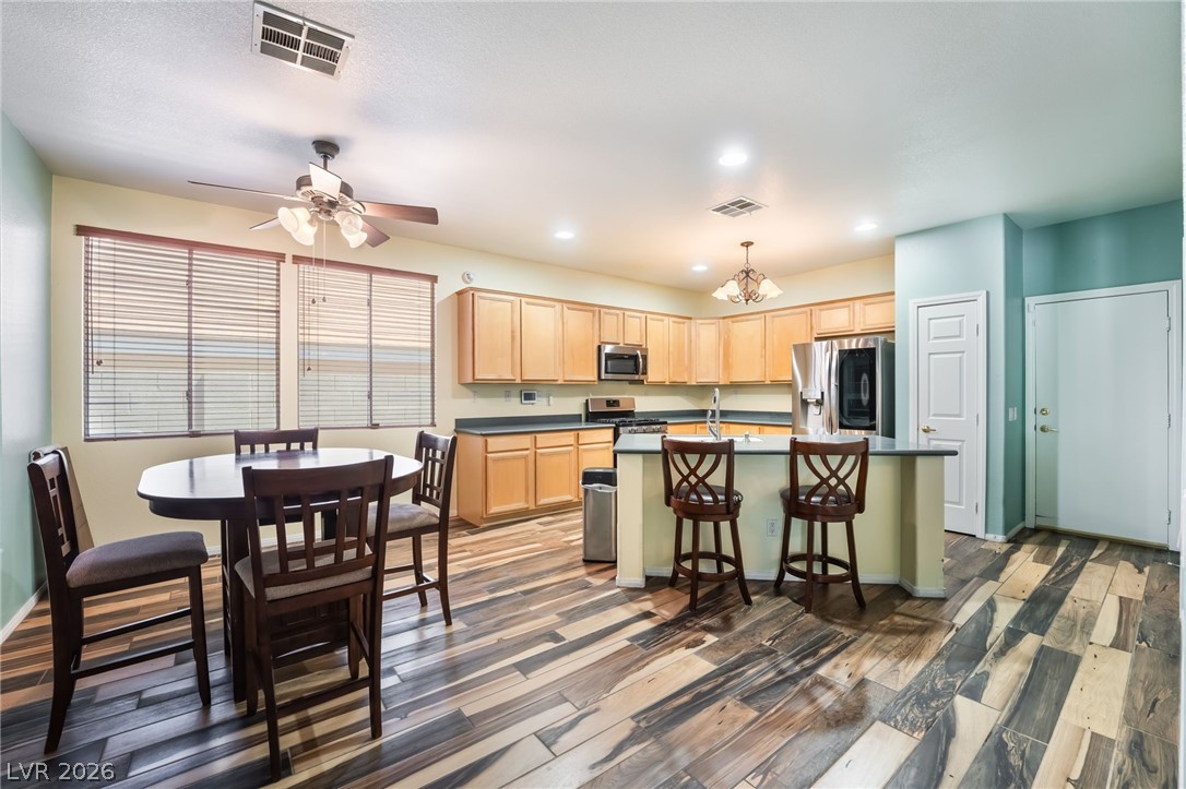 8528 Bandits Bluff Avenue Las Vegas NV 89143