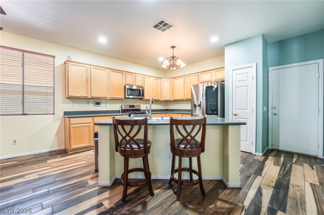 8528 Bandits Bluff Avenue Las Vegas NV 89143
