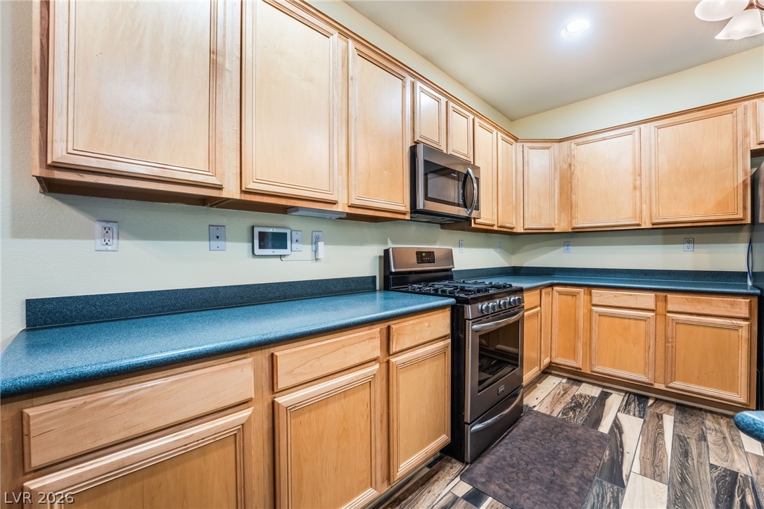 8528 Bandits Bluff Avenue Las Vegas NV 89143