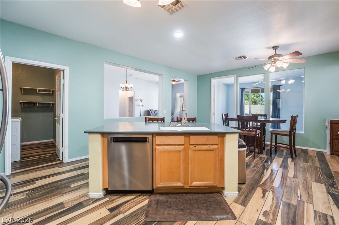 8528 Bandits Bluff Avenue Las Vegas NV 89143
