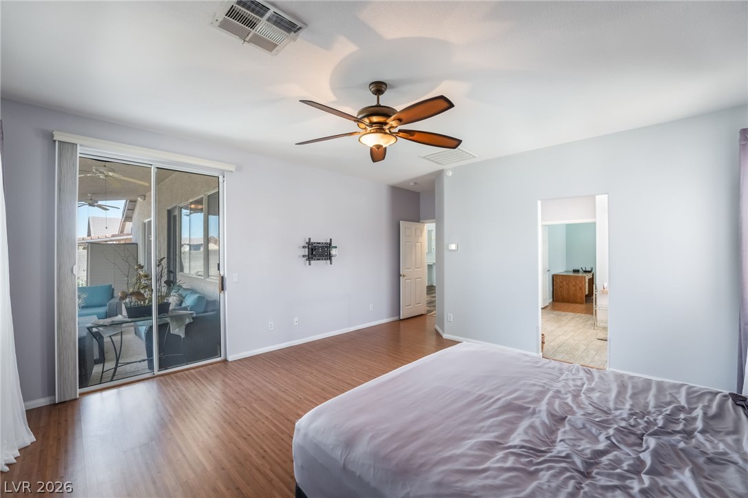 8528 Bandits Bluff Avenue Las Vegas NV 89143