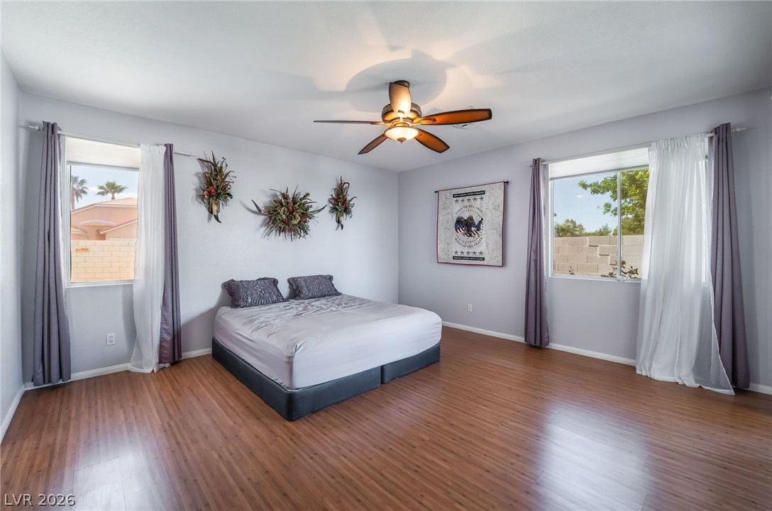 8528 Bandits Bluff Avenue Las Vegas NV 89143