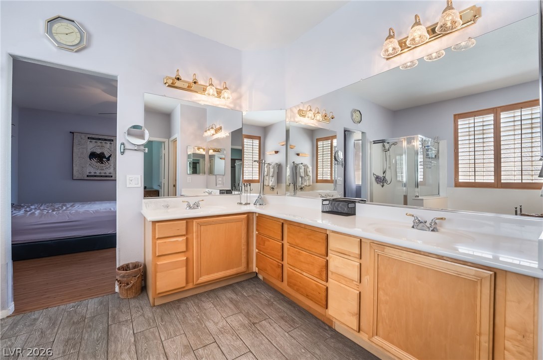 8528 Bandits Bluff Avenue Las Vegas NV 89143