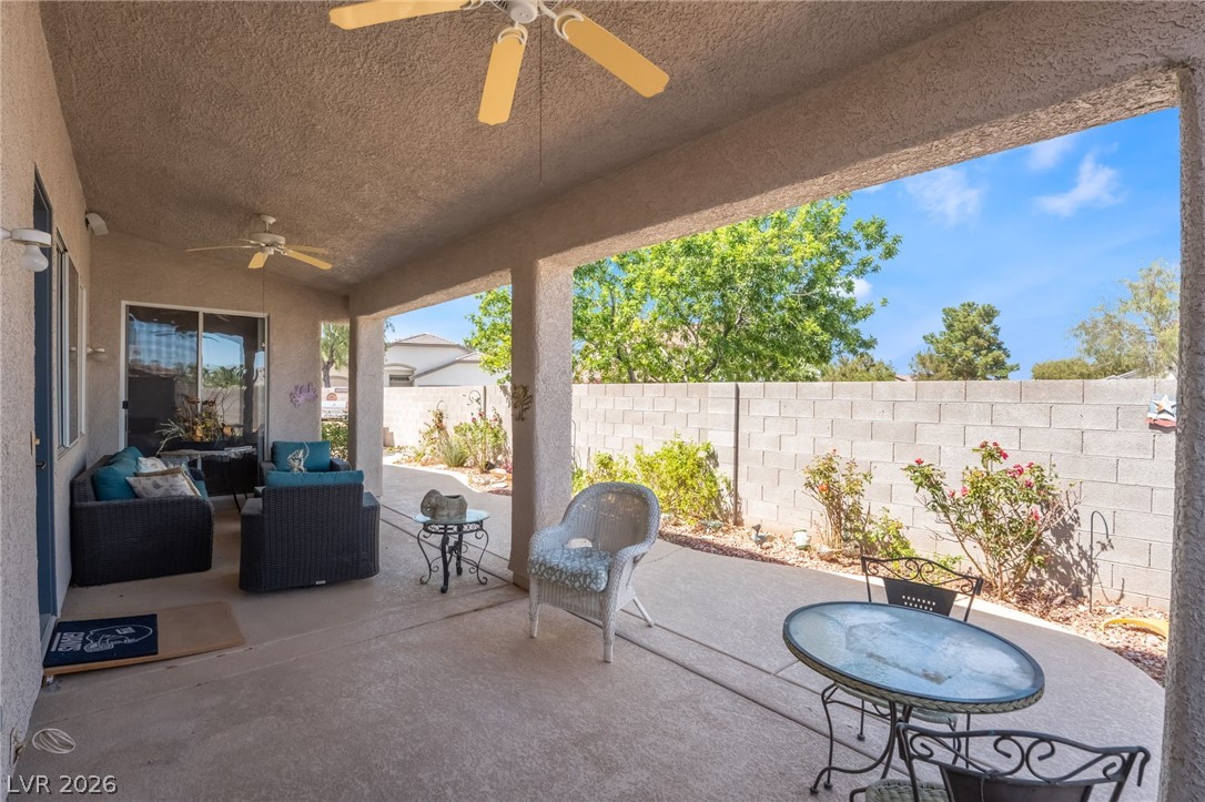 8528 Bandits Bluff Avenue Las Vegas NV 89143