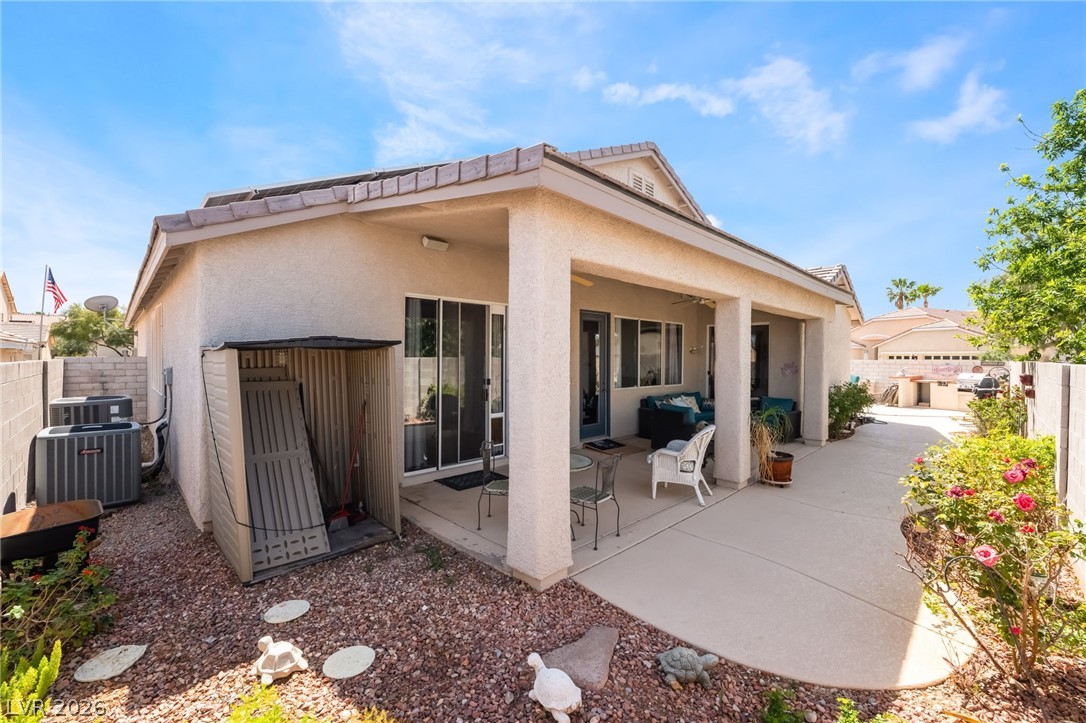 8528 Bandits Bluff Avenue Las Vegas NV 89143
