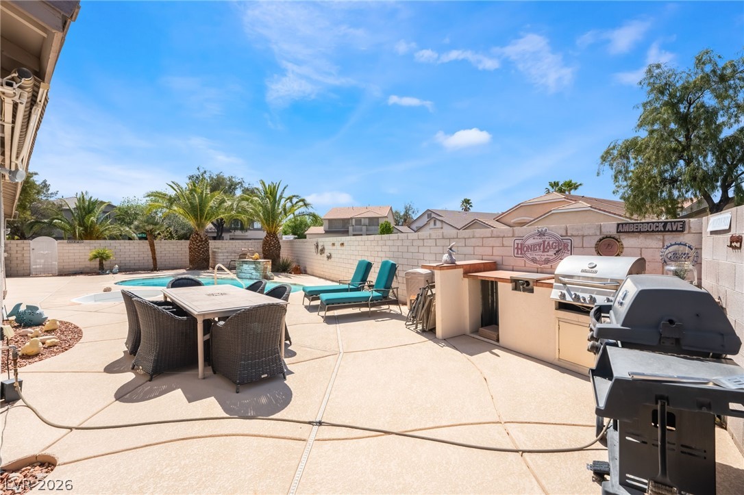 8528 Bandits Bluff Avenue Las Vegas NV 89143