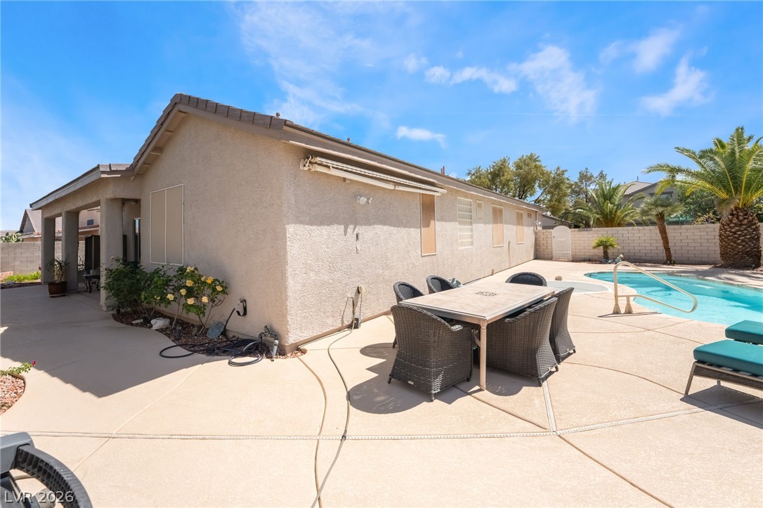 8528 Bandits Bluff Avenue Las Vegas NV 89143