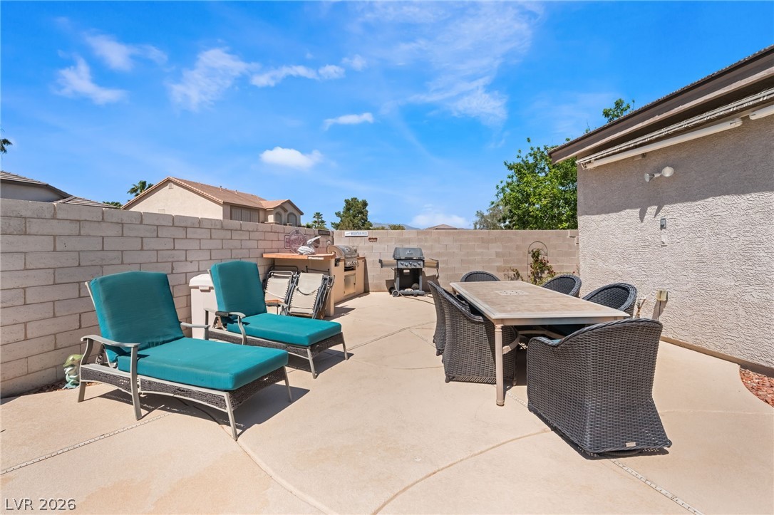 8528 Bandits Bluff Avenue Las Vegas NV 89143