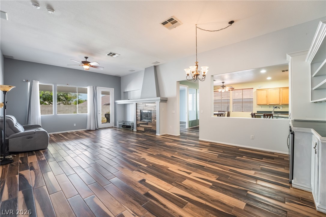8528 Bandits Bluff Avenue Las Vegas NV 89143