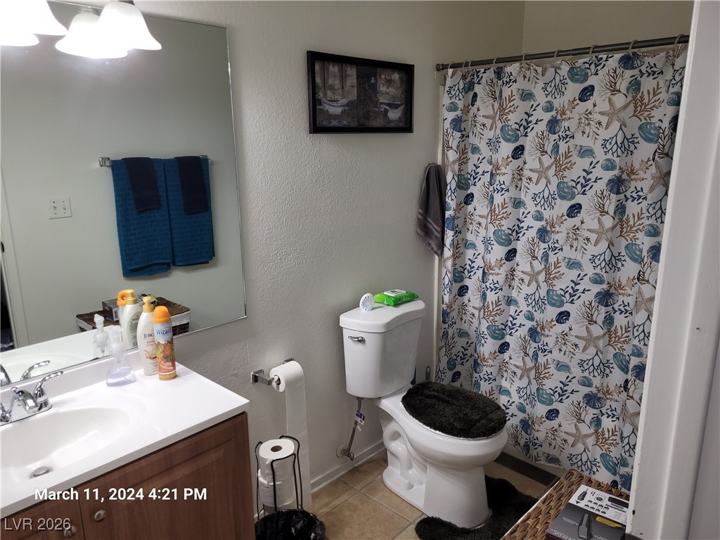808 Hedge Way 4 Las Vegas NV 89110