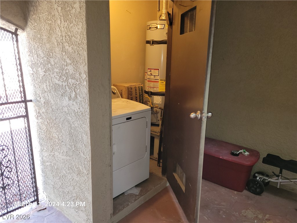 808 Hedge Way 4 Las Vegas NV 89110