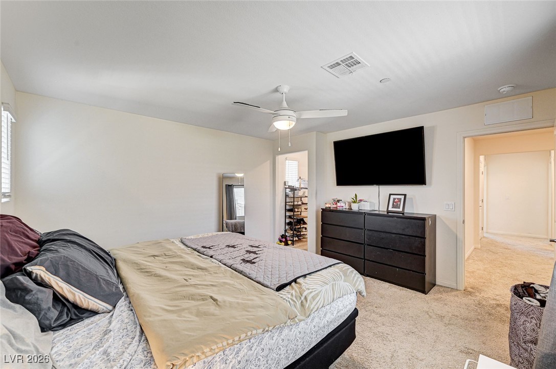 5617 Craftsman Avenue Las Vegas NV 89122