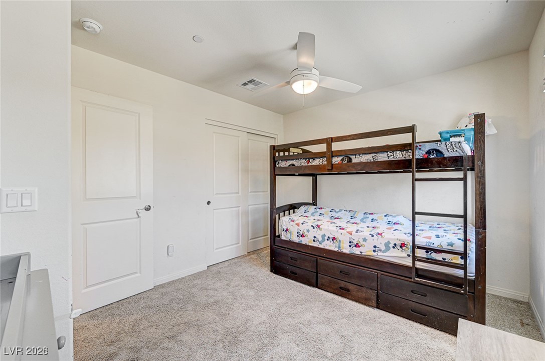 5617 Craftsman Avenue Las Vegas NV 89122