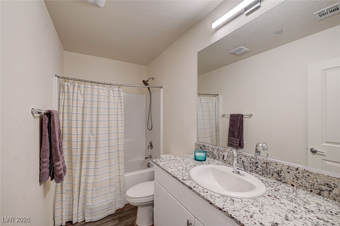 5617 Craftsman Avenue Las Vegas NV 89122