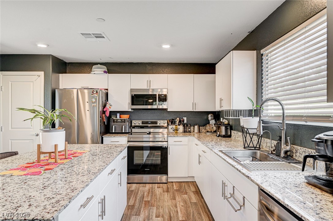 5617 Craftsman Avenue Las Vegas NV 89122