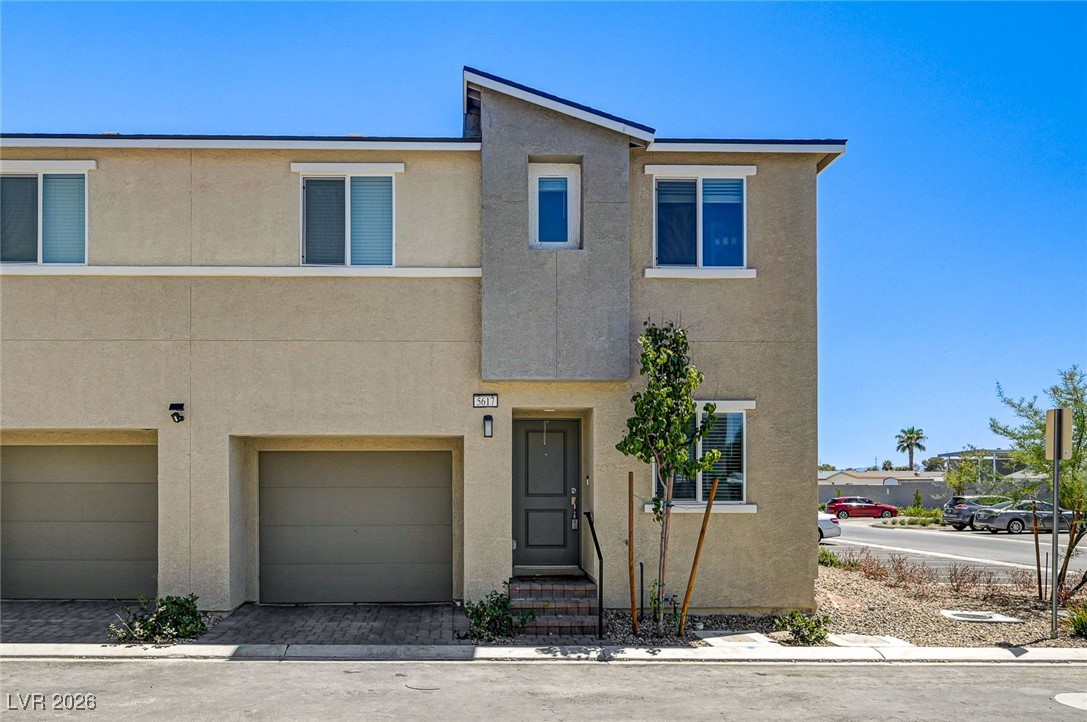 5617 Craftsman Avenue Las Vegas NV 89122