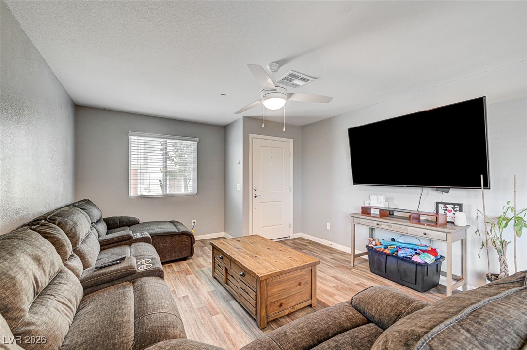 5617 Craftsman Avenue Las Vegas NV 89122