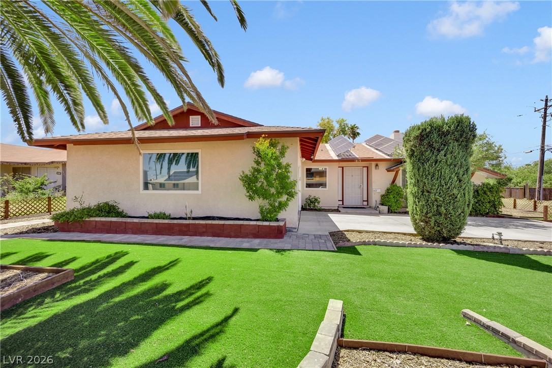 1825 Shadow Mountain Place Las Vegas NV 89108