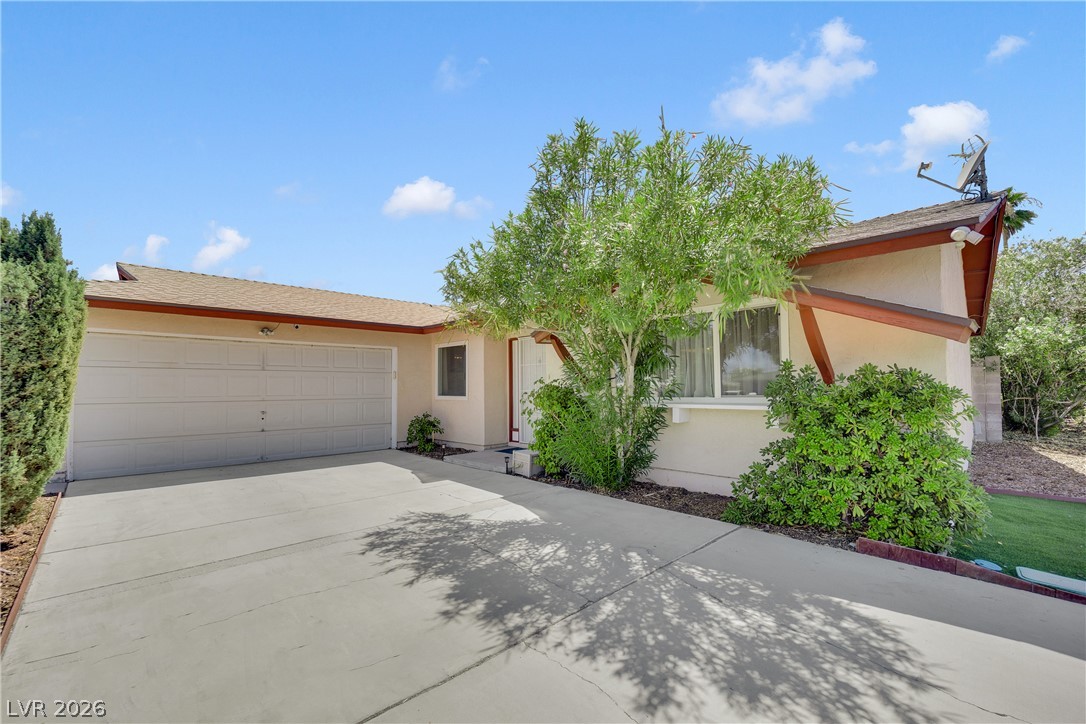 1825 Shadow Mountain Place Las Vegas NV 89108