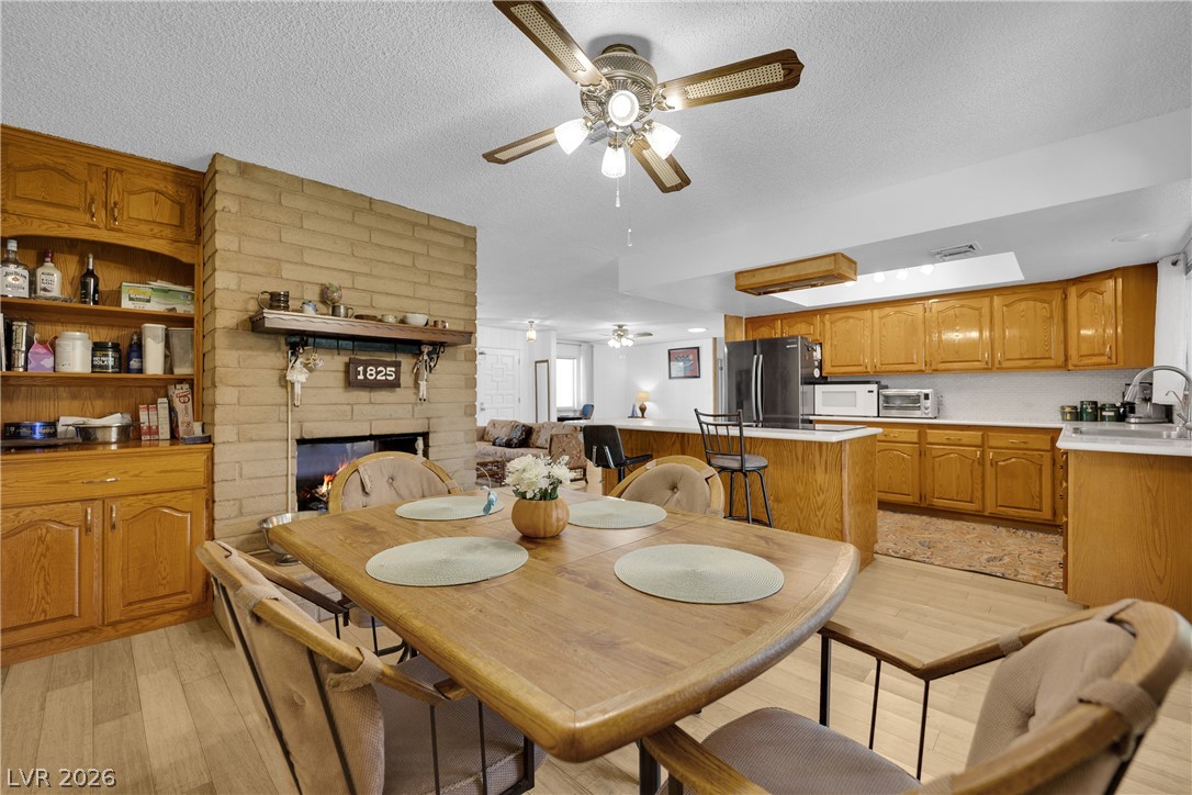1825 Shadow Mountain Place Las Vegas NV 89108
