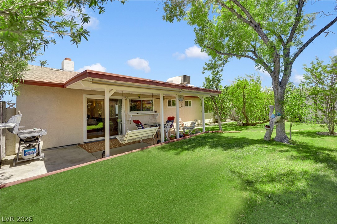 1825 Shadow Mountain Place Las Vegas NV 89108