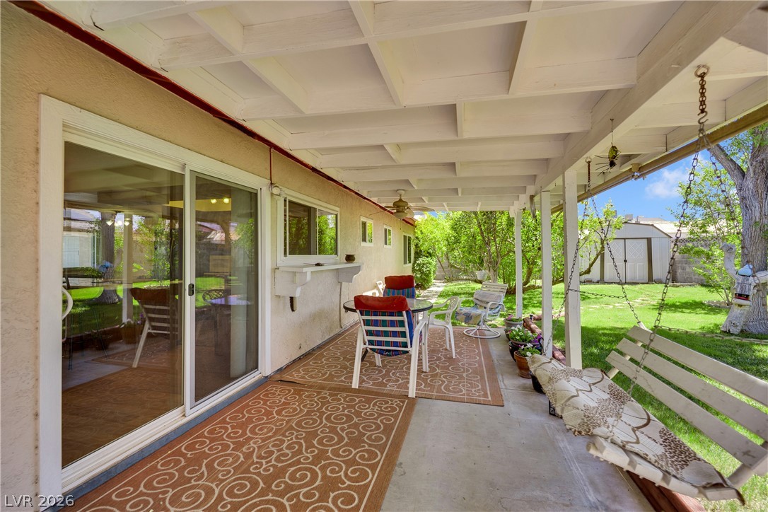 1825 Shadow Mountain Place Las Vegas NV 89108